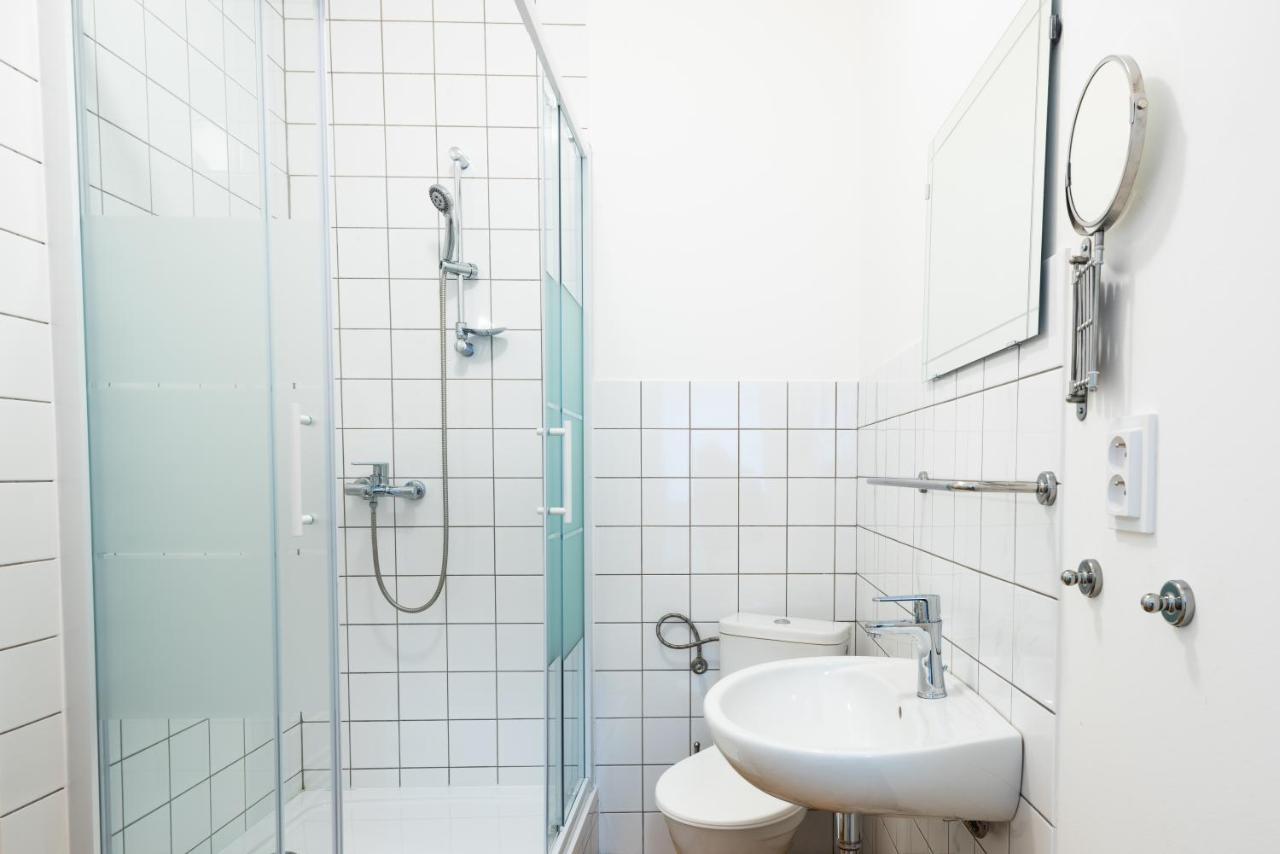 Guesthouse Slavia - apartmány s vinným sklípkem Mikulov Exteriér fotografie